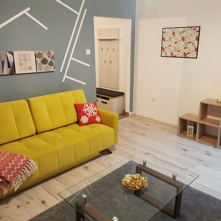 דירות קלוז'-נאפוקה Apartament Downtown מראה חיצוני תמונה