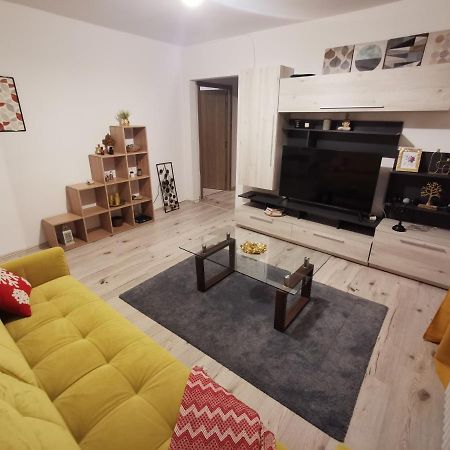 דירות קלוז'-נאפוקה Apartament Downtown מראה חיצוני תמונה