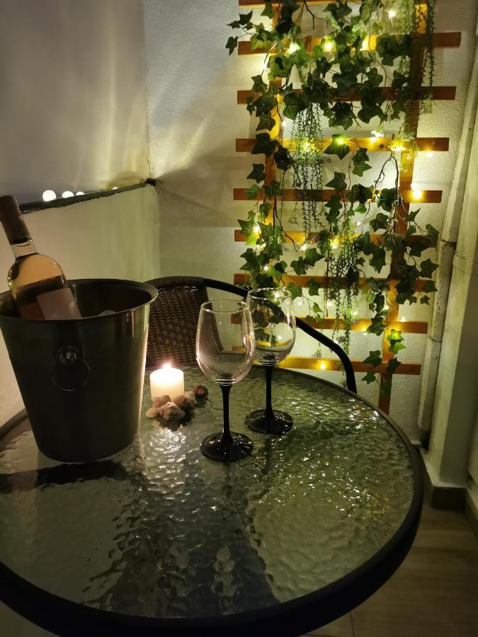 דירות קלוז'-נאפוקה Apartament Downtown מראה חיצוני תמונה