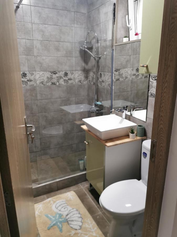 דירות קלוז'-נאפוקה Apartament Downtown מראה חיצוני תמונה