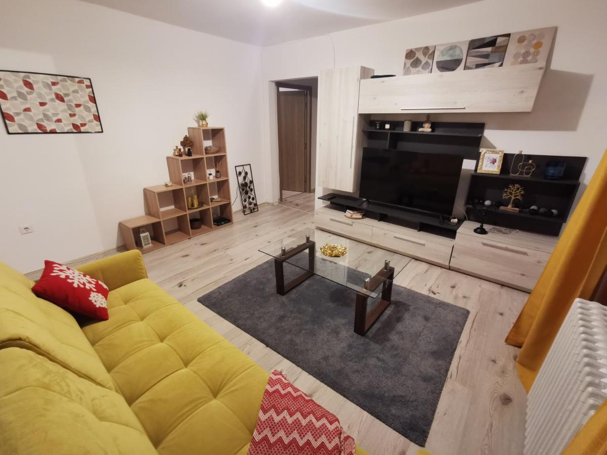 דירות קלוז'-נאפוקה Apartament Downtown מראה חיצוני תמונה